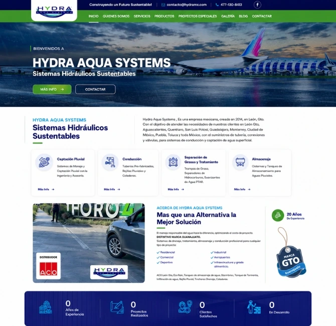 diseñador páginas web Tijuana
